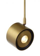 Visual Comfort & Co. Modern Collection 700MOISO9303003R-LED - ISO Head