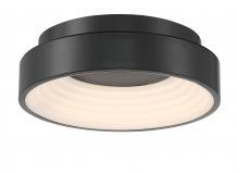 Minka George Kovacs P5550-66A-L - CONC - 13" LED FLUSH MOUNT