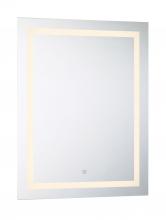 Minka George Kovacs P6107B - MIRRORS LED - MIRROR WITH LED LIGHT