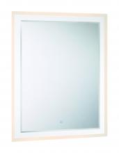 Minka George Kovacs P6109B - MIRRORS LED - MIRROR WITH LED LIGHT