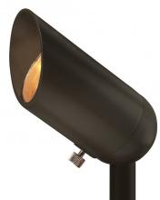 Hinkley 1536BZ-12 - 12V MR16 Spotlight - 12 Pack