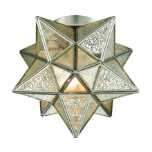 MORAVIAN STAR