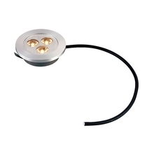 LED LIGHTED MIRRORS