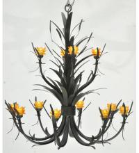 FLOWERING WHEAT
