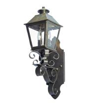 Meyda White 119850 - 7" Wide Adonia 2 Light Wall Sconce