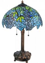 TIFFANY WISTERIA