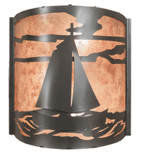 SAILBOAT