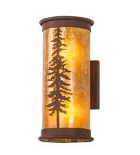 TALL PINE