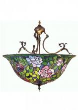 TIFFANY ROSEBUSH