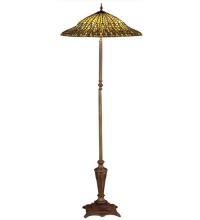 TIFFANY LOTUS LEAF