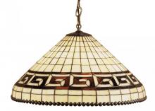 GREEK KEY