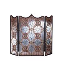 VICTORIAN BEVELED