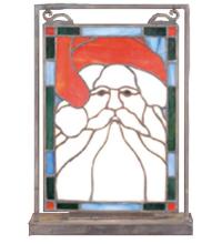SANTA HEAD