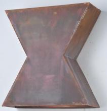 Meyda White 99995 - 14"W Chautauqua Wall Sconce